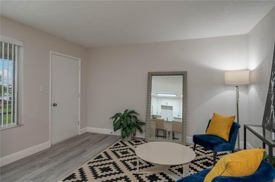 This fully remodeled condo offers comfortable and stylish living