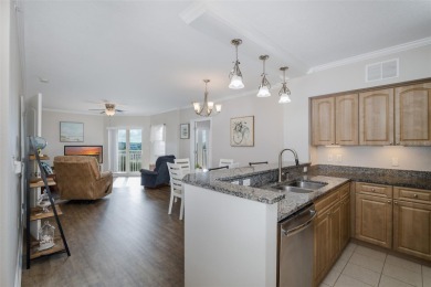 Welcome to Seaview Place at Gulf Landings -- Easy Coastal Living