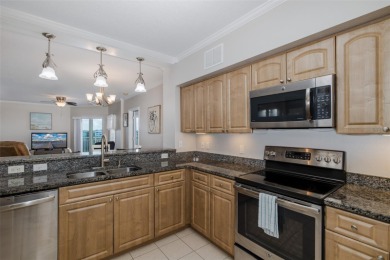 Welcome to Seaview Place at Gulf Landings -- Easy Coastal Living