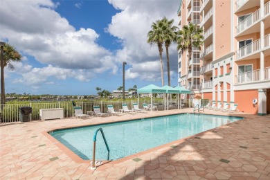 Welcome to Seaview Place at Gulf Landings -- Easy Coastal Living