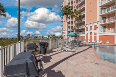 Welcome to Seaview Place at Gulf Landings -- Easy Coastal Living