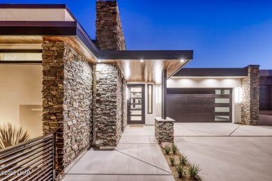 Experience modern luxury and superior craftsmanship in this