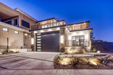 Experience modern luxury and superior craftsmanship in this