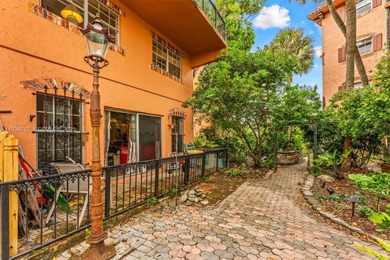 Welcome to Apartment 110 at the prestigious Tennis Club--where