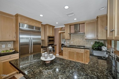 Tucked away in a prime SW Pasadena location, this character