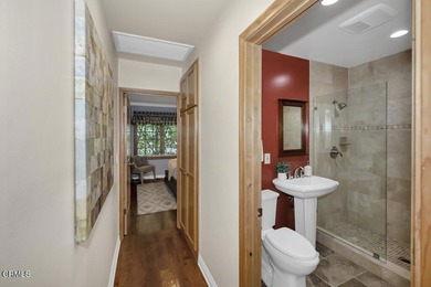 Tucked away in a prime SW Pasadena location, this character