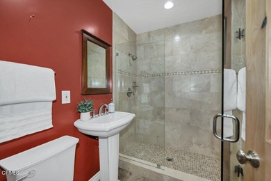 Tucked away in a prime SW Pasadena location, this character