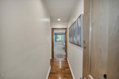 Tucked away in a prime SW Pasadena location, this character