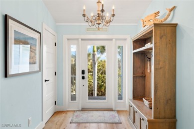 This delightful, turn-Key furnished, *Beach House* is 2 minutes