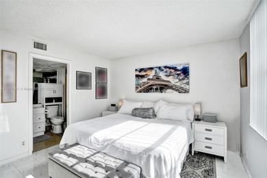 Welcome to this renovated 2-bedroom, 2-bathroom condo located in