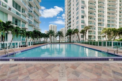 Discover a blend of minimalism and luxury in Brickell with this