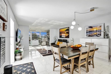 Welcome to this renovated 2-bedroom, 2-bathroom condo located in