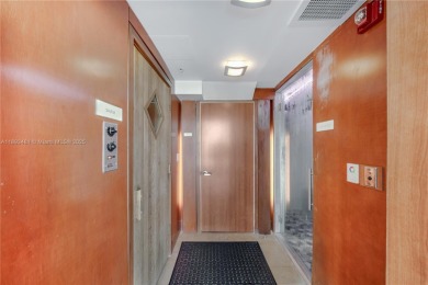 Discover a blend of minimalism and luxury in Brickell with this