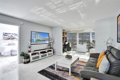 Welcome to this renovated 2-bedroom, 2-bathroom condo located in