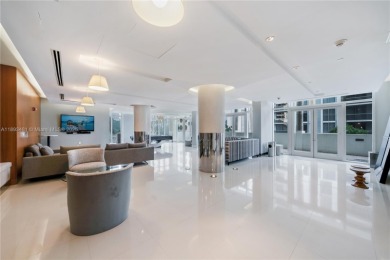 Discover a blend of minimalism and luxury in Brickell with this