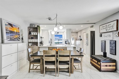 Welcome to this renovated 2-bedroom, 2-bathroom condo located in