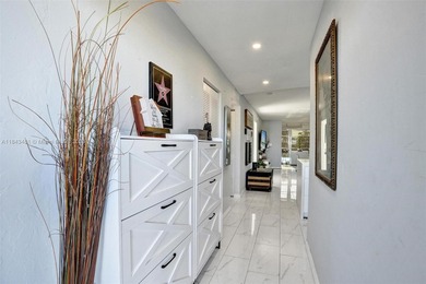 Welcome to this renovated 2-bedroom, 2-bathroom condo located in