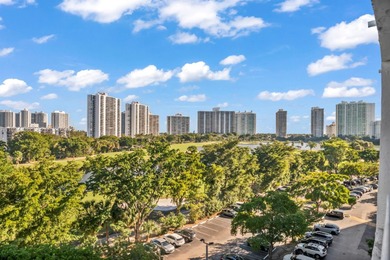 Welcome to unit 719 at Delvista Towers, where smart investors