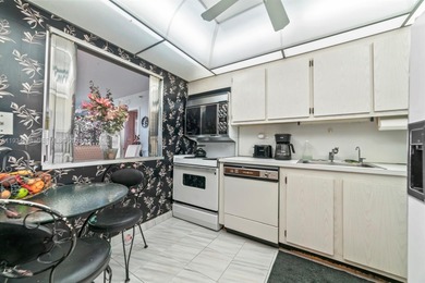 Welcome to unit 719 at Delvista Towers, where smart investors