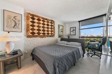 Welcome to unit 719 at Delvista Towers, where smart investors