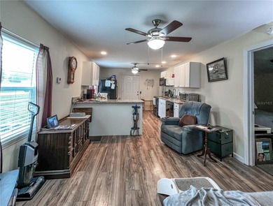 Under contract-accepting backup offers. Where Minimal