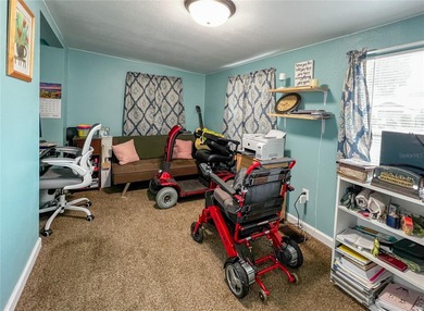 Under contract-accepting backup offers. Where Minimal