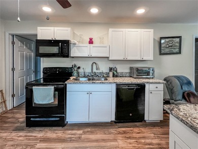 Under contract-accepting backup offers. Where Minimal