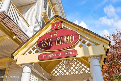 Welcome to Your Sun-Kissed Tree Top Condo at The St. Elmo