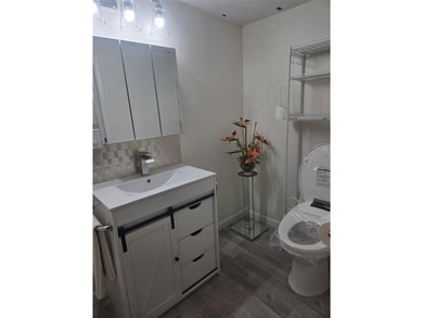 YOU OWN THE LAND! NO LOT FEES! 2nd master bedroom in front has