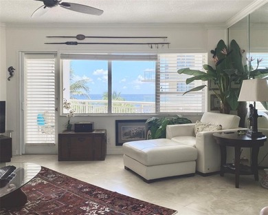 Beautiful, bright, and spacious oceanfront condo showcasing