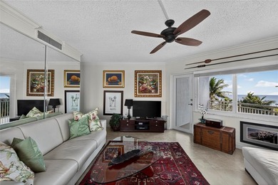 Beautiful, bright, and spacious oceanfront condo showcasing