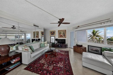 Beautiful, bright, and spacious oceanfront condo showcasing