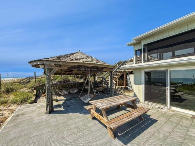 Oceanfront Legacy Property in Historic Pawleys Island, SC