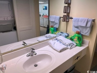 Elevate your beachside getaway steps away from the Atlantic