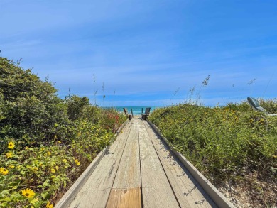 Oceanfront Legacy Property in Historic Pawleys Island, SC