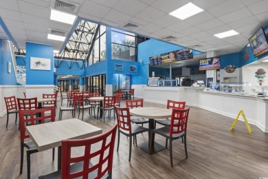 Elevate your beachside getaway steps away from the Atlantic