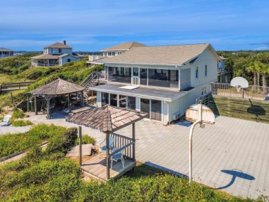 Oceanfront Legacy Property in Historic Pawleys Island, SC