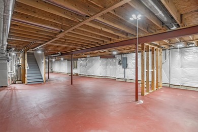 'PALMER' RANCH + FULL BASEMENT @ an Exceptional Value - Located