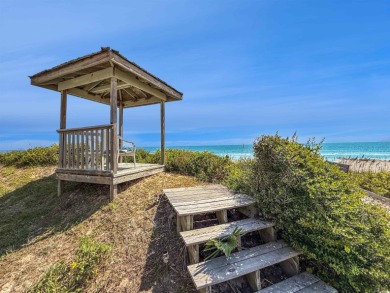Oceanfront Legacy Property in Historic Pawleys Island, SC