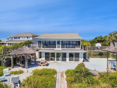Oceanfront Legacy Property in Historic Pawleys Island, SC