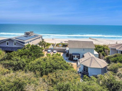 Oceanfront Legacy Property in Historic Pawleys Island, SC