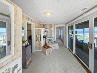 Oceanfront Legacy Property in Historic Pawleys Island, SC