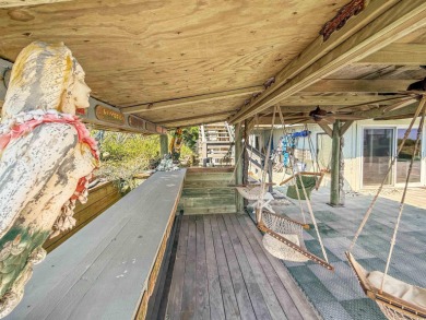 Oceanfront Legacy Property in Historic Pawleys Island, SC