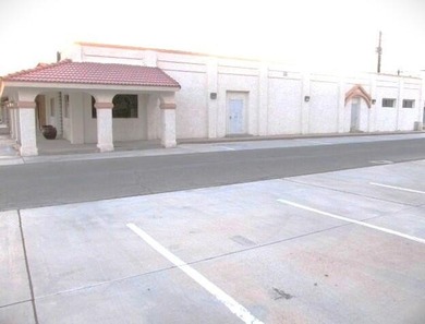 121 E. Hobson Way. Approximately 3060 Sq ft of Building Space