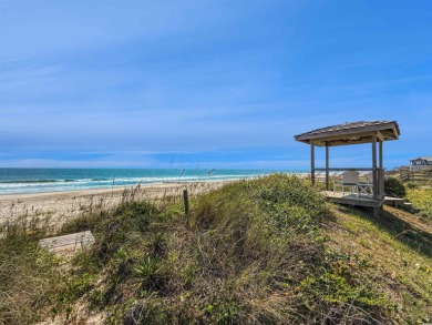 Oceanfront Legacy Property in Historic Pawleys Island, SC