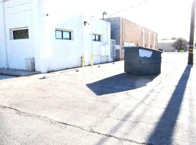 121 E. Hobson Way. Approximately 3060 Sq ft of Building Space