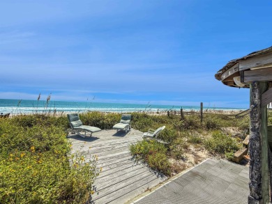 Oceanfront Legacy Property in Historic Pawleys Island, SC