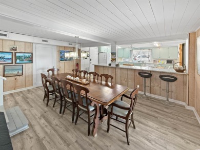 Oceanfront Legacy Property in Historic Pawleys Island, SC