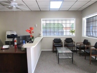 121 E. Hobson Way. Approximately 3060 Sq ft of Building Space