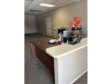 121 E. Hobson Way. Approximately 3060 Sq ft of Building Space